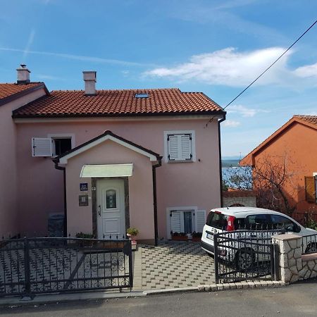 Apartment Jelena Crikvenica Exterior foto