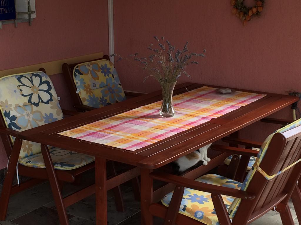 Apartment Jelena Crikvenica Zimmer foto