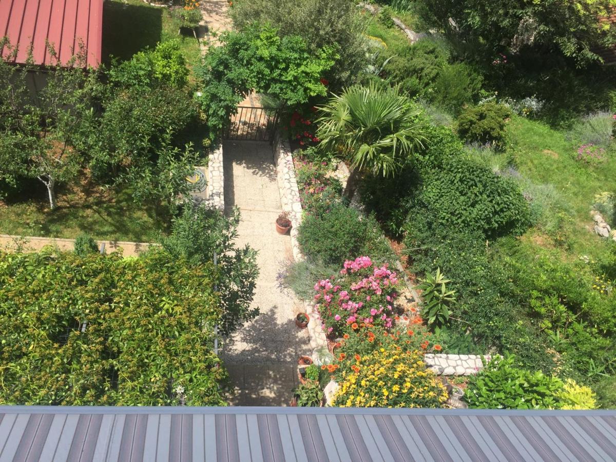 Apartment Jelena Crikvenica Exterior foto